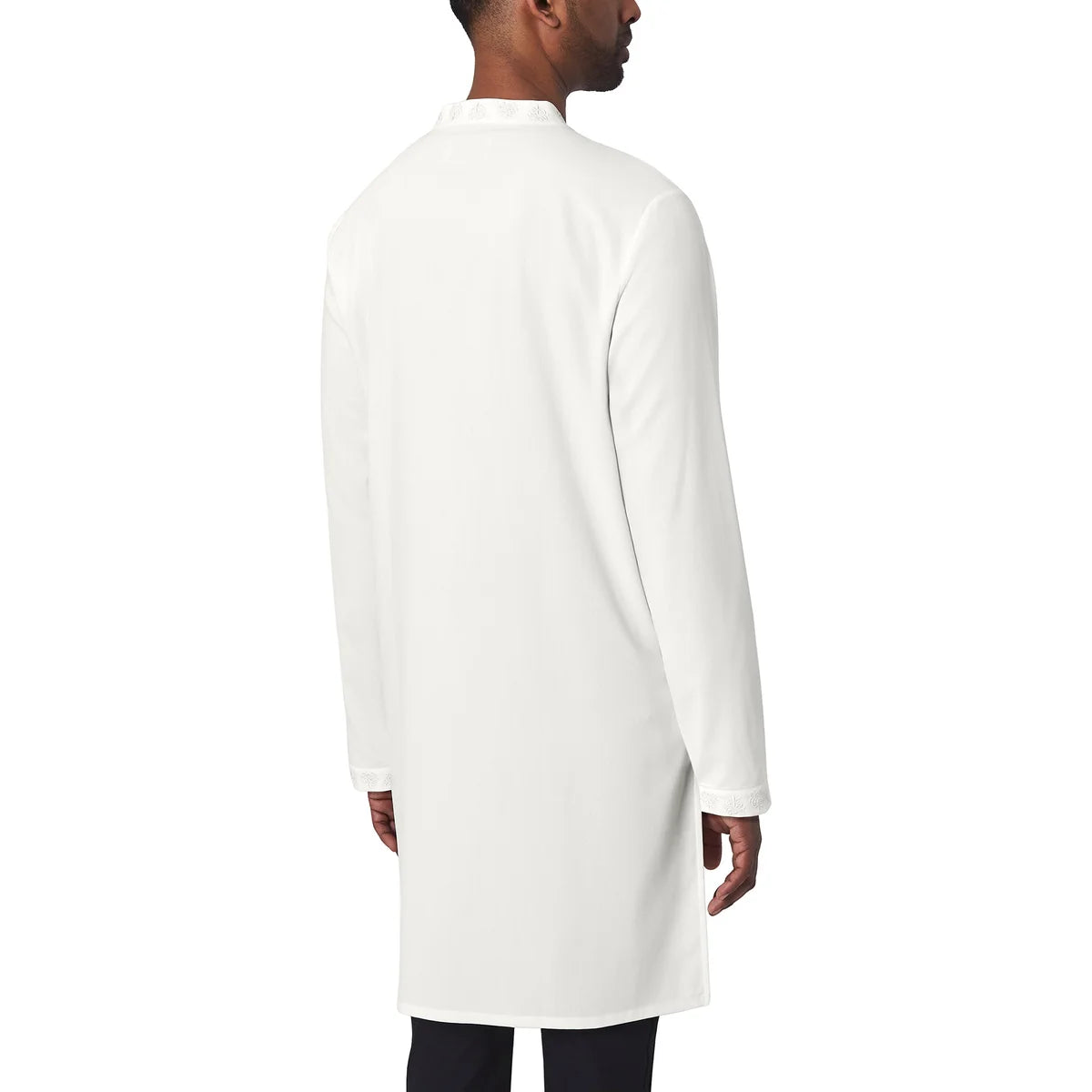 MONDETTA - Kurta pour Homme-men's-costco-1864458-white-blanc-2