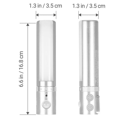 KODA - Paquet de 3 Veilleuses Modernes avec Éclairage-pack-modern-power-failure-nightlight-costco-1806275-2