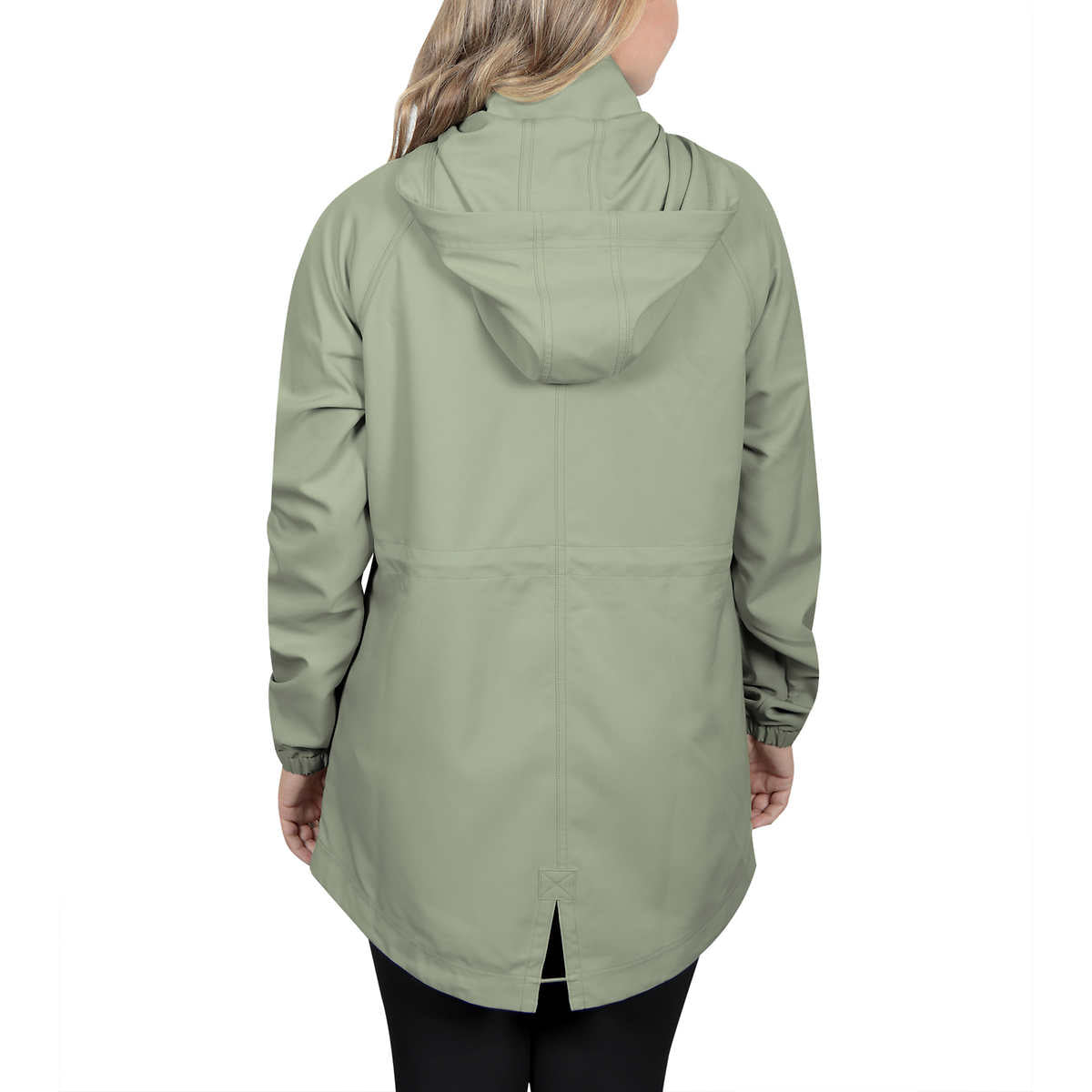 Kirkland rain jacket deals