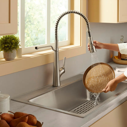 KOHLER - Trousse d'Évier Pro-Function-function-kitchen-sink-kit-costco-1667833-5