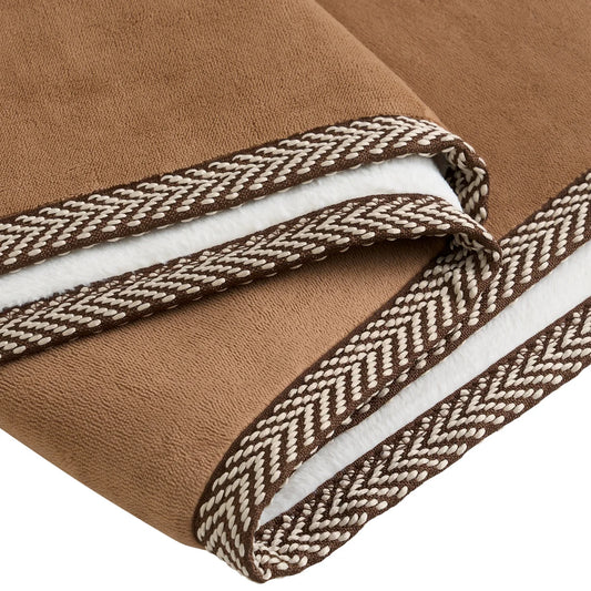 KOOLABURRA BY UGG - Jeté-throw-costco-8777000-brun-brown-2