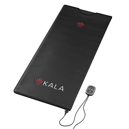 KALA - Couverture de Sauna Infrarouge-infrared-sauna-blanket-costco-1892283-3