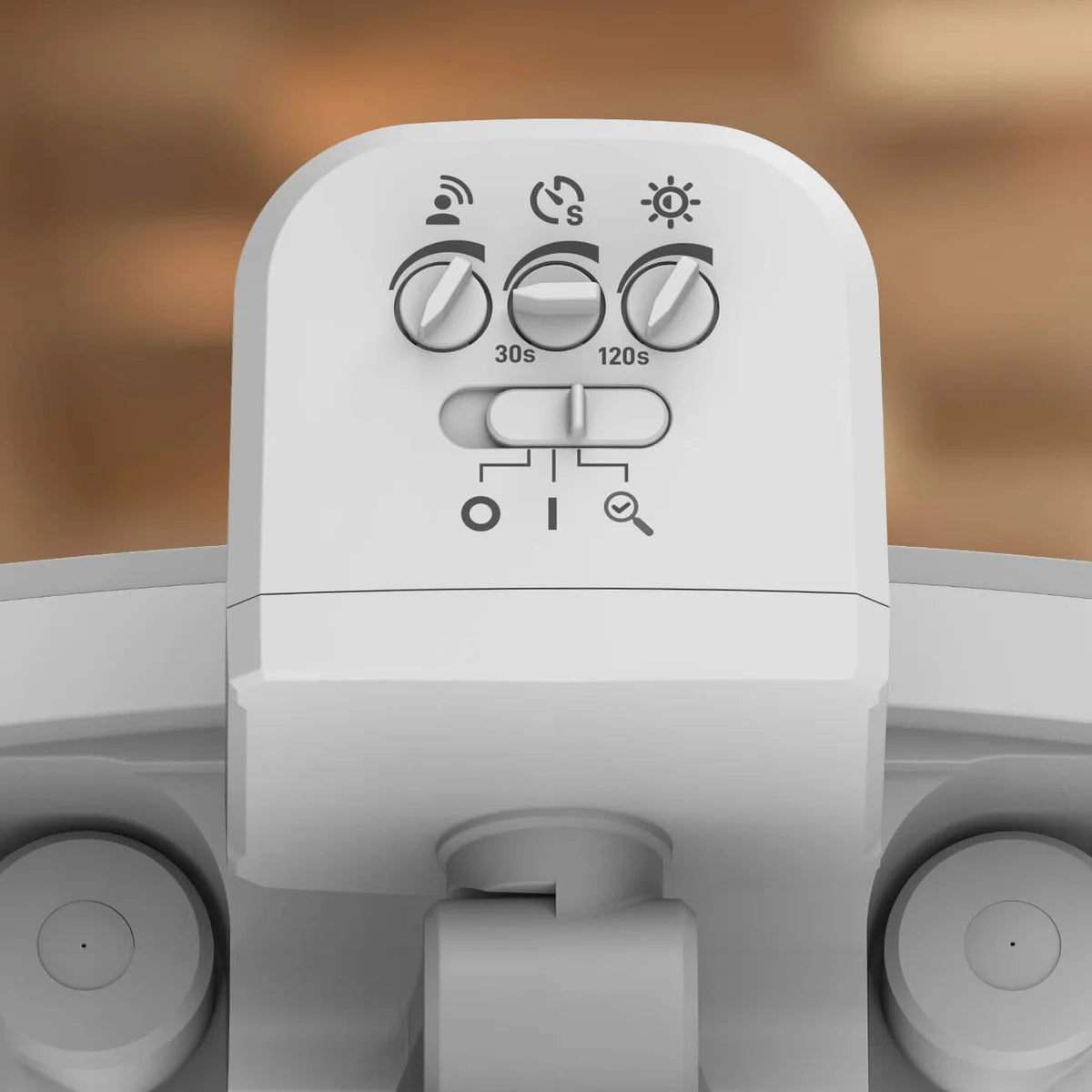 KODA - Projecteur Solaire DEL à Détecteur de Mouvement-motion-activated-led-floodlight-costco-1718590- LM030481-150-4