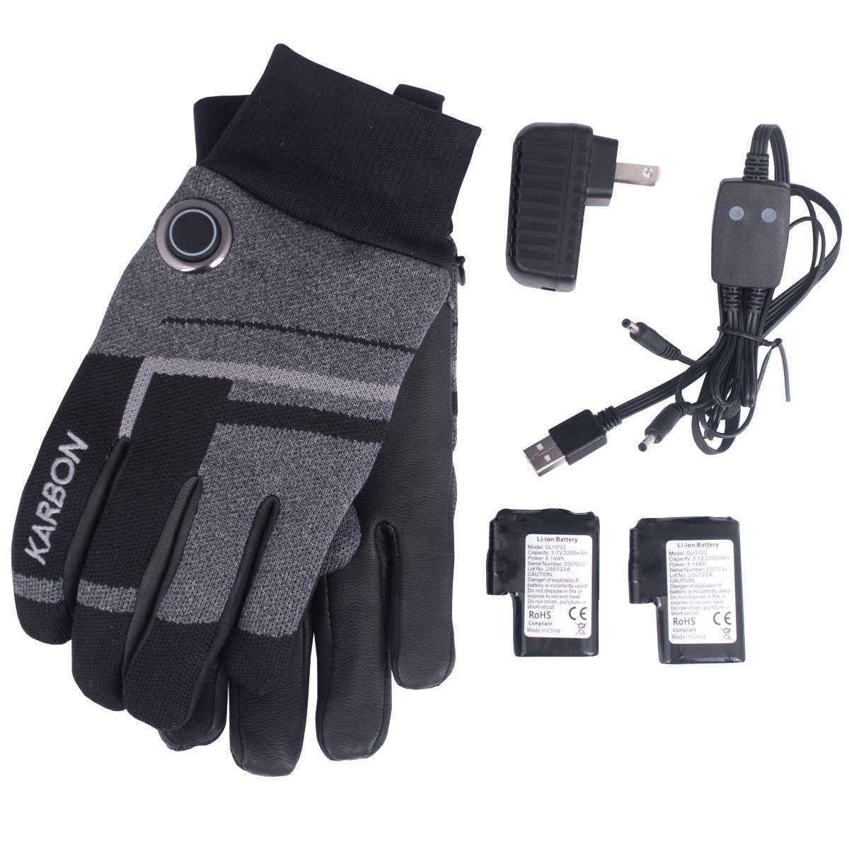 karbon-gants-sport-chauffants-heated-sport-gloves-4