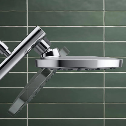 KOHLER - Colonne de Douche Multifonction 3-en-1 Hydrorail *Boite Ouverte*--in-multifunction-shower-colum-kit-trousse-costco-1908718-3