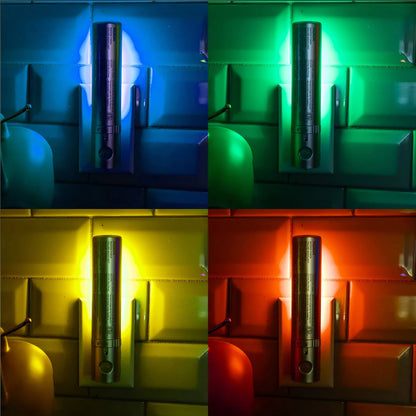 KODA - Paquet de 3 Veilleuses Modernes avec Éclairage-pack-modern-power-failure-nightlight-costco-1806275-7