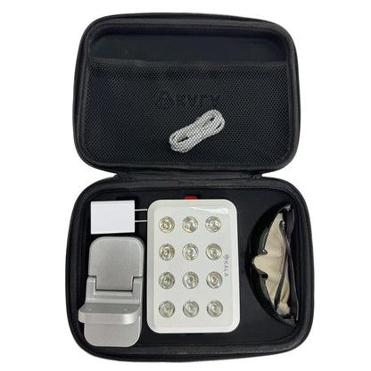 KALA - Appareil de Lumière Rouge Portable Kala Mini 2.0-portable-red-light-therapy-device-costco-282316-3