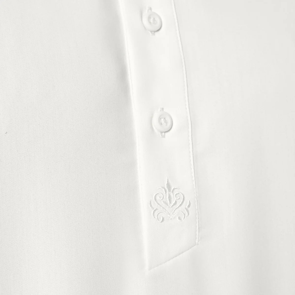 MONDETTA - Kurta pour Homme-men's-costco-1864458-white-blanc-6