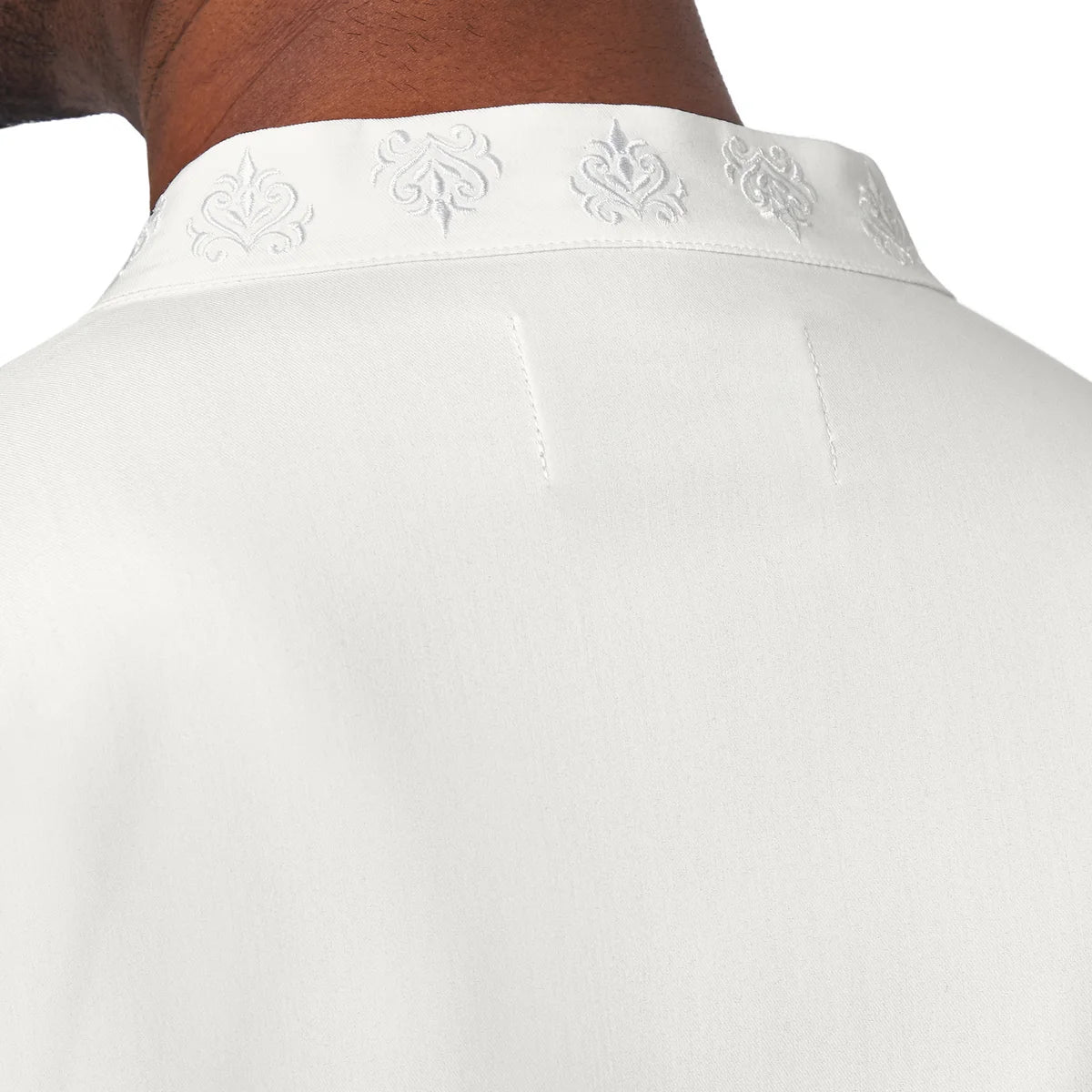 MONDETTA - Kurta pour Homme-men's-costco-1864458-white-blanc-5