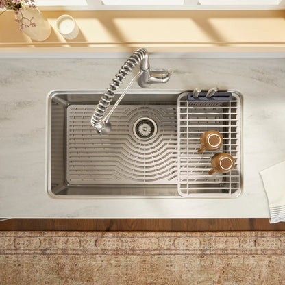 KOHLER - Trousse d'Évier Pro-Function-function-kitchen-sink-kit-costco-1667833-4