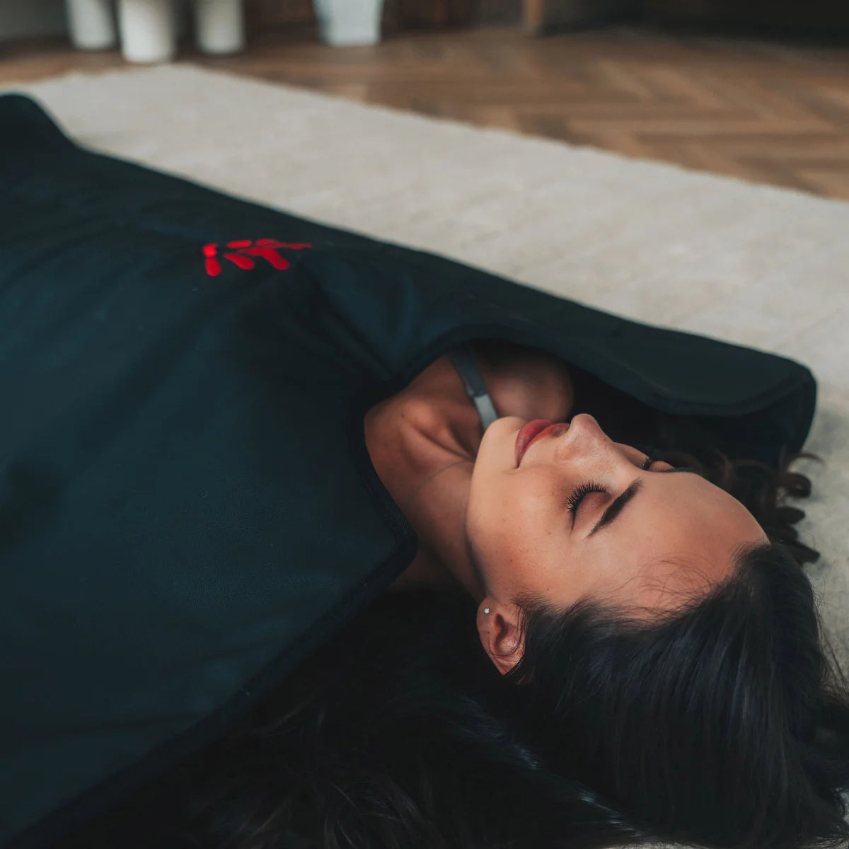 KALA - Couverture de Sauna Infrarouge-infrared-sauna-blanket-costco-1892283-4