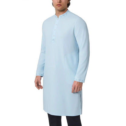 MONDETTA - Kurta pour Homme-men's-costco-1864458-bleu-blue
