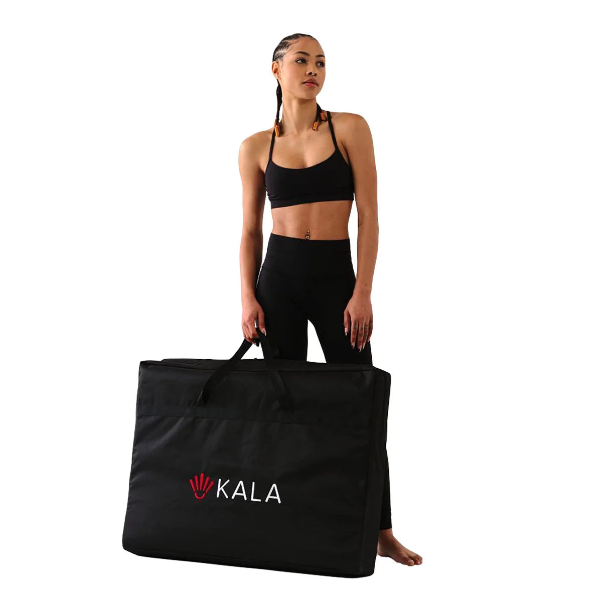 KALA - Couverture de Sauna Infrarouge-infrared-sauna-blanket-costco-1892283-2
