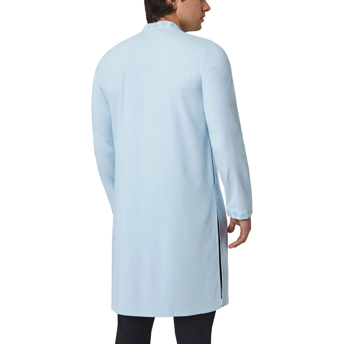 MONDETTA - Kurta pour Homme-men's-costco-1864458-bleu-blue-2