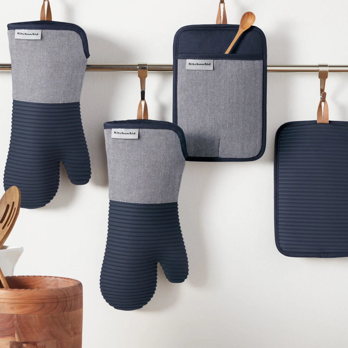 kitchenaid backofen handschuhe KITCHENAID