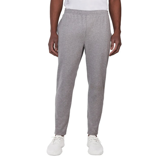 KIRKLAND-SIGNATURE-PANTALON-DE-DÉTENTE-POUR-HOMME-MEN'S-LOUNGE-PANT-COSTCO-7771412-GRIS-GREY