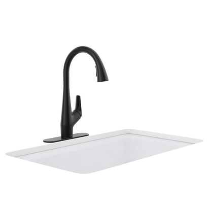 kohler-robinet-cuisine-rétractable-lir-pull-down-kitchen-faucet-533449-bl-2