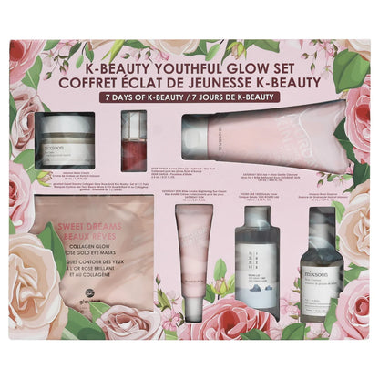 SOPHIE COMPANY - Coffret Éclat de Jeunesse K-Beauty, 7 Pièces-youthful-glow-set-piece-costco-1897922