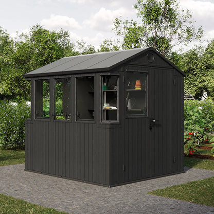 KETER - Atelier de Rempotage de 6 pi x 8 pi-potting-shed-ft-costco-1861077