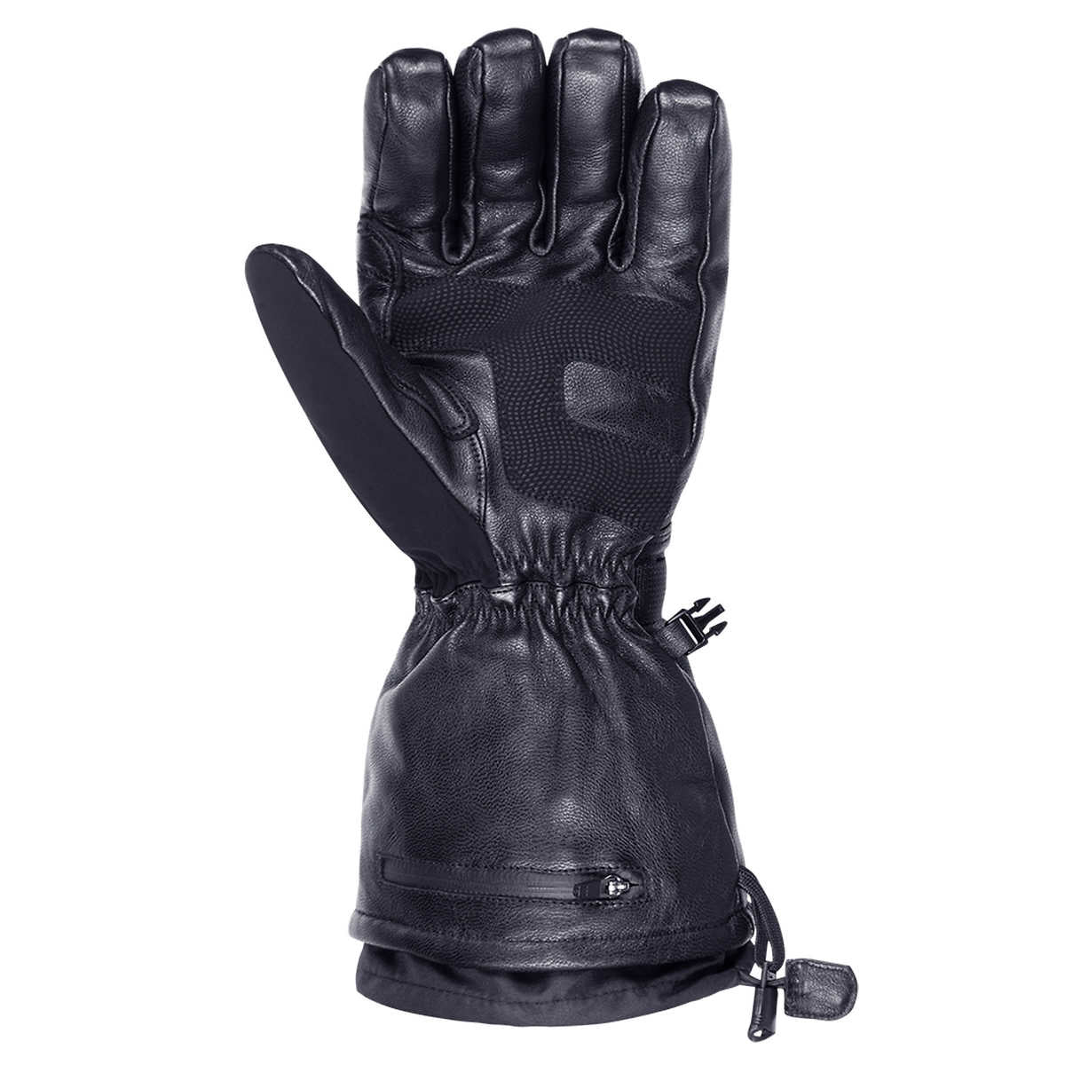 karbon-gants-chauffants-cuir-heated-gloves-2