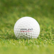 Charger l&#39;image dans la galerie, Kirkland-signature-ensemble-3-balles-golf-v2.0-ball-3
