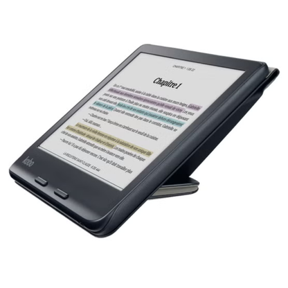 KOBO - Étui SleepCover pour Kobo Libra Colour | Kobo Libra Colour SleepCover Case