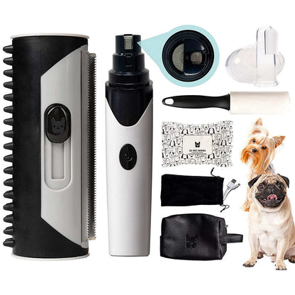 country-living-life-with-pets-kit-toilettage-chien-dog-grooming-kit-2