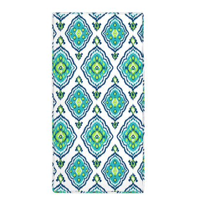 NOVAFORM - Matelas De Camping-mat-dimaond-mirage-vert-bleu-blue-green-blanc-white-costco-3863942-2