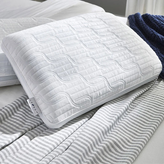 LAZBOY - Oreiller en Mousse Serene CoolRest *Boite Ouverte*-foam-pollow-costco-1949956-2