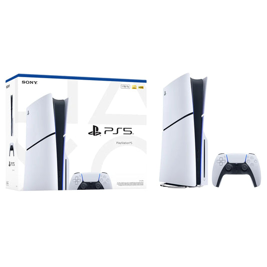 SONY - Ensemble PlayStation 5 Standard *Boite Ouverte*-bundle-costco-9574986-2