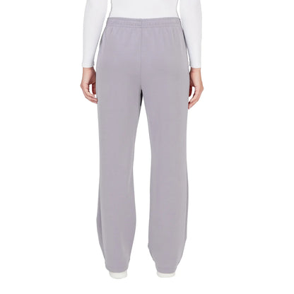 LAZYPANTS - Pantalon Droit Suédé pour Femme-women's-sueded-straight-leg-pant-costco-2719002-violet-purple-3