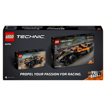 LEGO - Ensemble de Course NEOM McLaren Technic 66784-racing-gift-set-costco-6515321-4