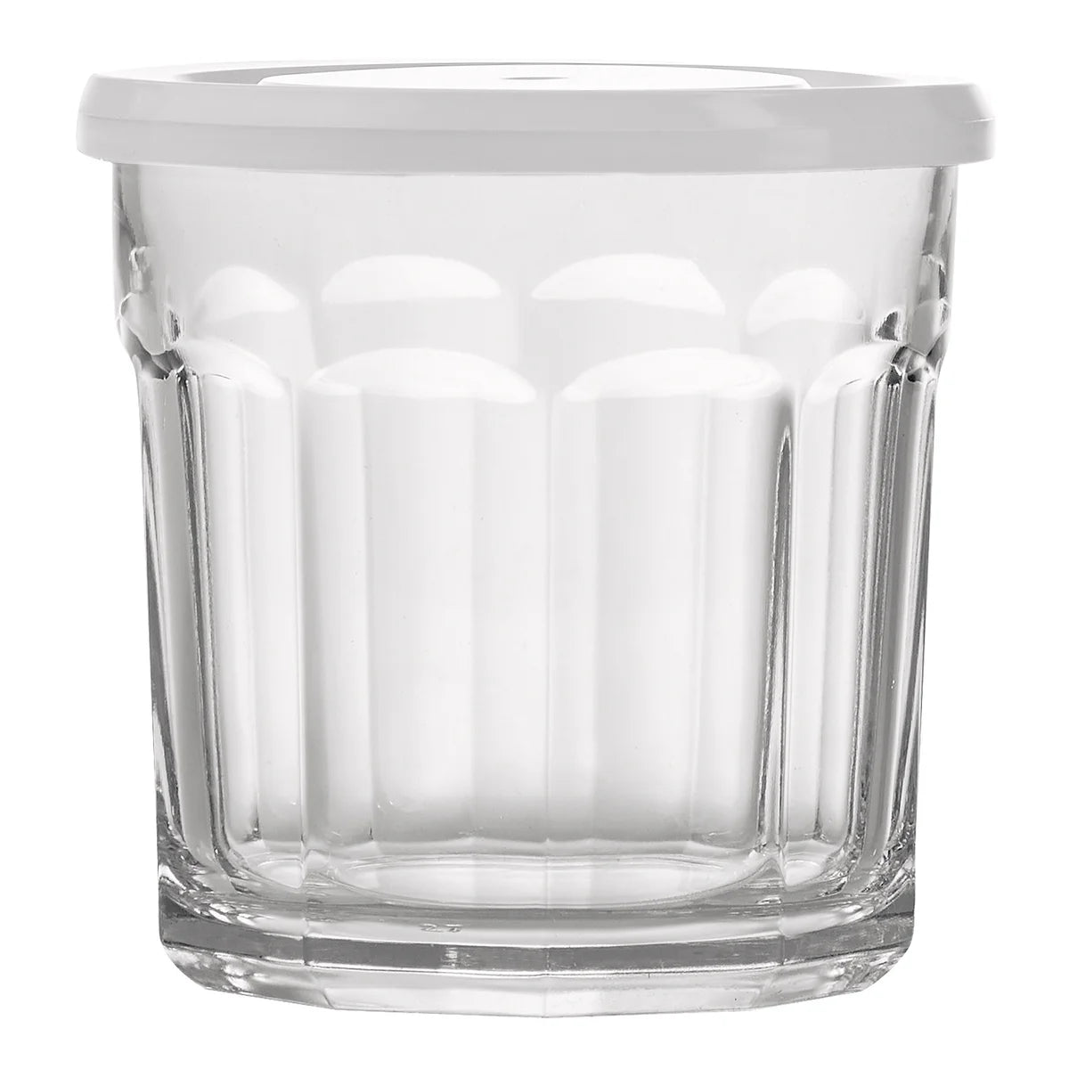 LIBBEY - Ensemble de 8 Verres avec Couvercles Atria-glassware-set-costco-1873641-set-pack-4