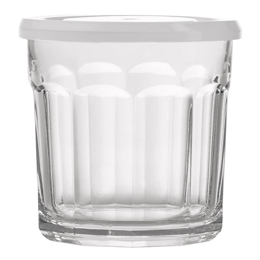LIBBEY - Ensemble de 8 Verres avec Couvercles Atria-glassware-set-costco-1873641-set-pack-4