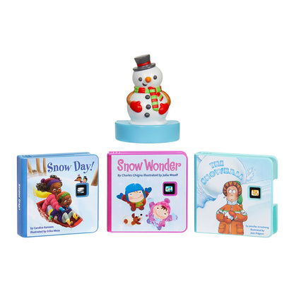 LITTLE TIKES - Jouet Parlant Anglais Story Dream Machine-english-speaking-toy-costco-1785030-5