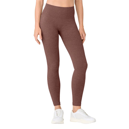 LEMON - Legging Côtelé pour Femme-RIBBED-WOMEN'S-COSTCO-7854003-BLACK-NOIR-4
