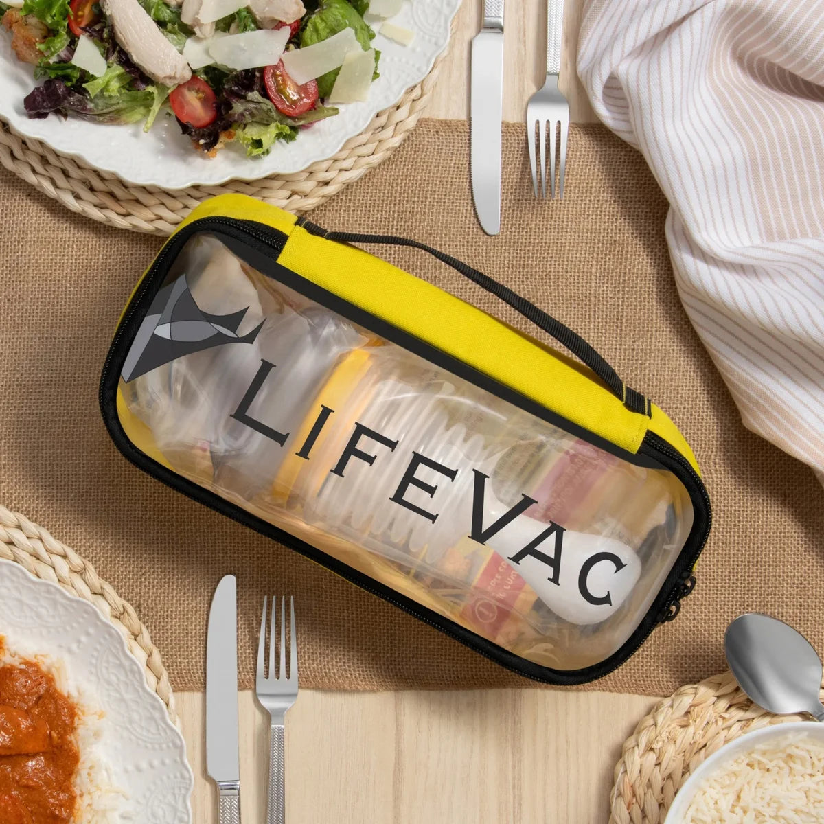LIFEVAC - Ensemble de Voyage-travel-kit-costco-9696969-5
