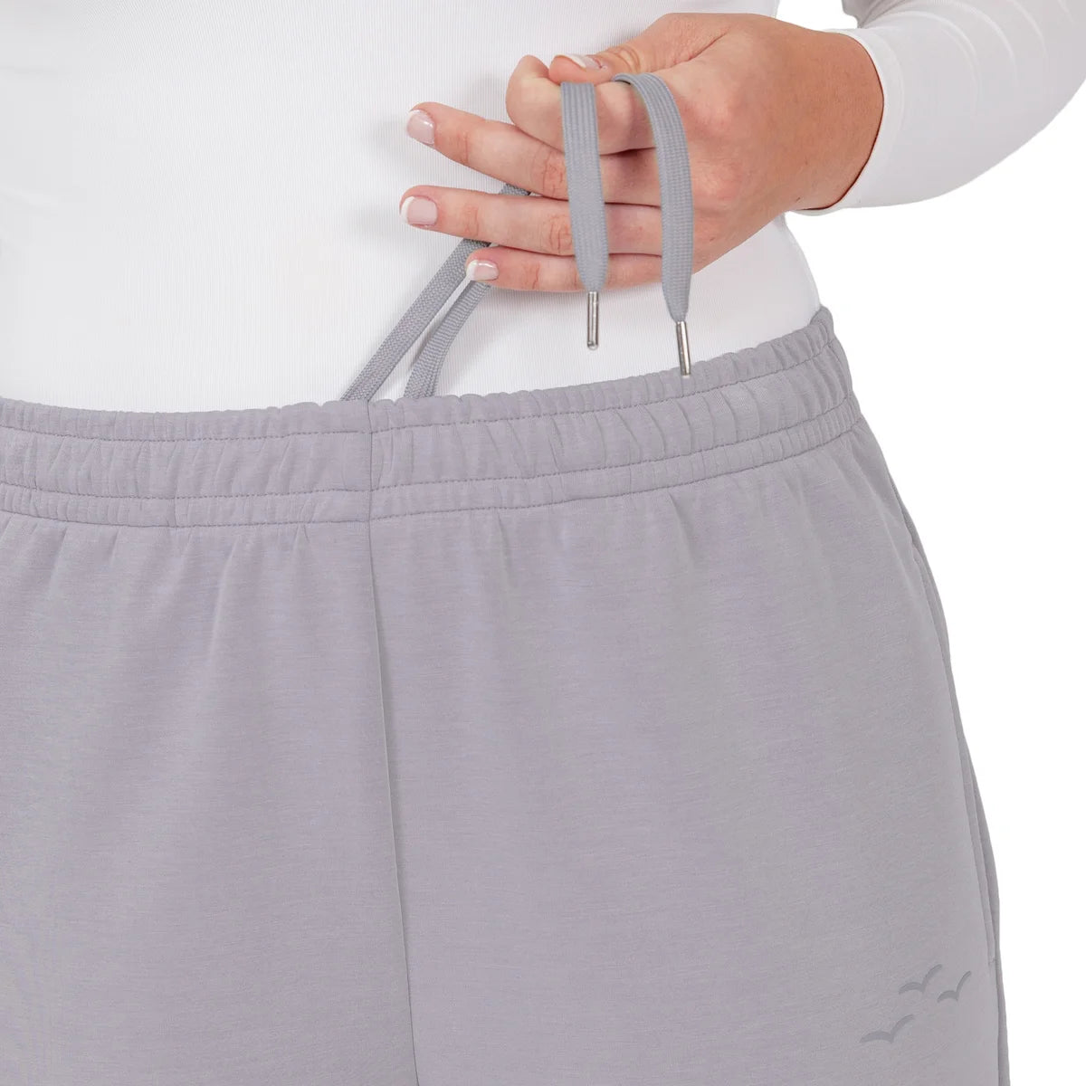 LAZYPANTS - Pantalon Droit Suédé pour Femme-women's-sueded-straight-leg-pant-costco-2719002-violet-purple-5