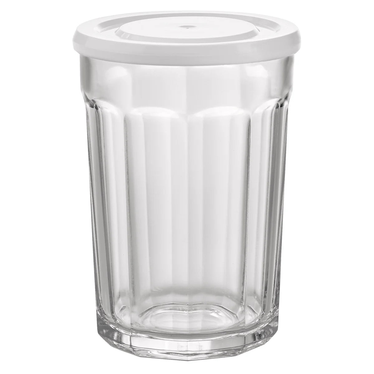 LIBBEY - Ensemble de 8 Verres avec Couvercles Atria-glassware-set-costco-1873641-set-pack-5