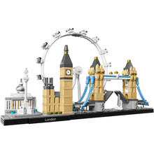 Charger l&#39;image dans la galerie, lego-londres-architecture-21034-london-great-britain-grande-bretagne

