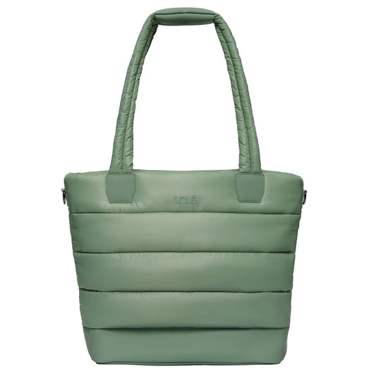 lolë-sac-fourre-tout-matelassé-puffer-tote-bag-green-vert-costco-2823771