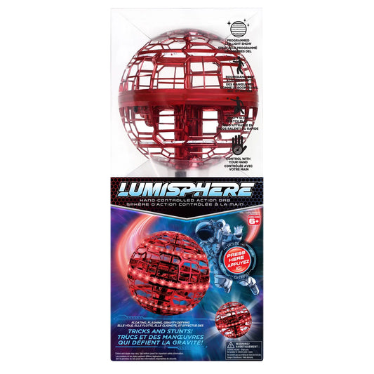 lumisphere-sphère-d'action-controlée-à-la-main-hand-controlled-action-orb-costco-1784977-red-rouge