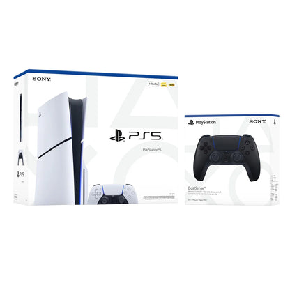 SONY - Ensemble PlayStation 5 Standard *Boite Ouverte*-bundle-costco-9574986