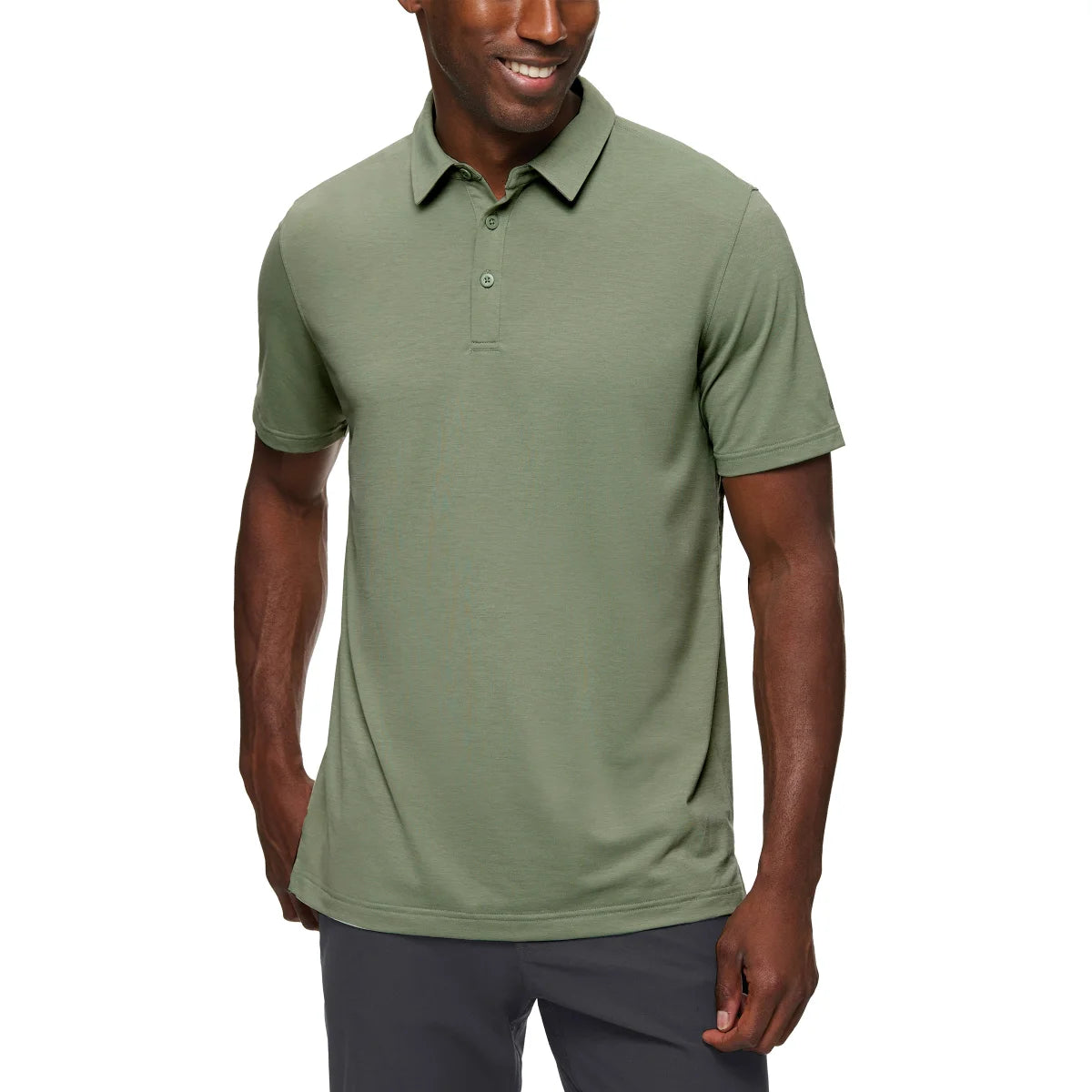 lolë-polo-pour-homme-men's-polo-shirt-costco-1867258-green-vert