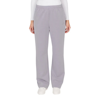 LAZYPANTS - Pantalon Droit Suédé pour Femme-women's-sueded-straight-leg-pant-costco-2719002-violet-purple