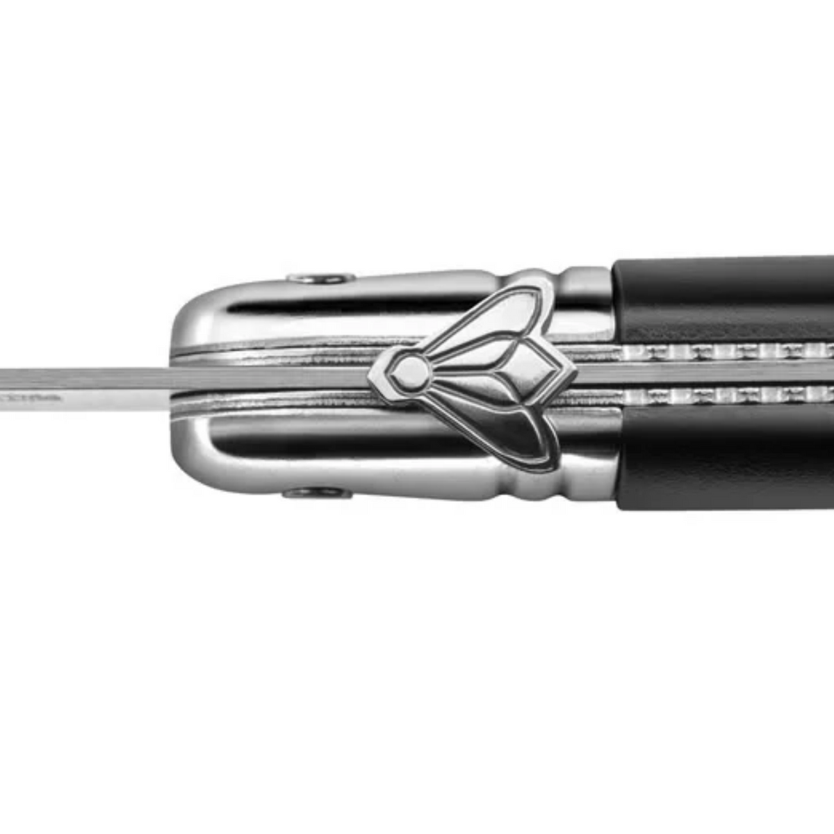 LAGUIOLE HERITAGE - Ensemble de 8 couteaux de table en acier inoxydable | LAGUIOLE HERITAGE - Set of 8 Stainless Steel Table Knives