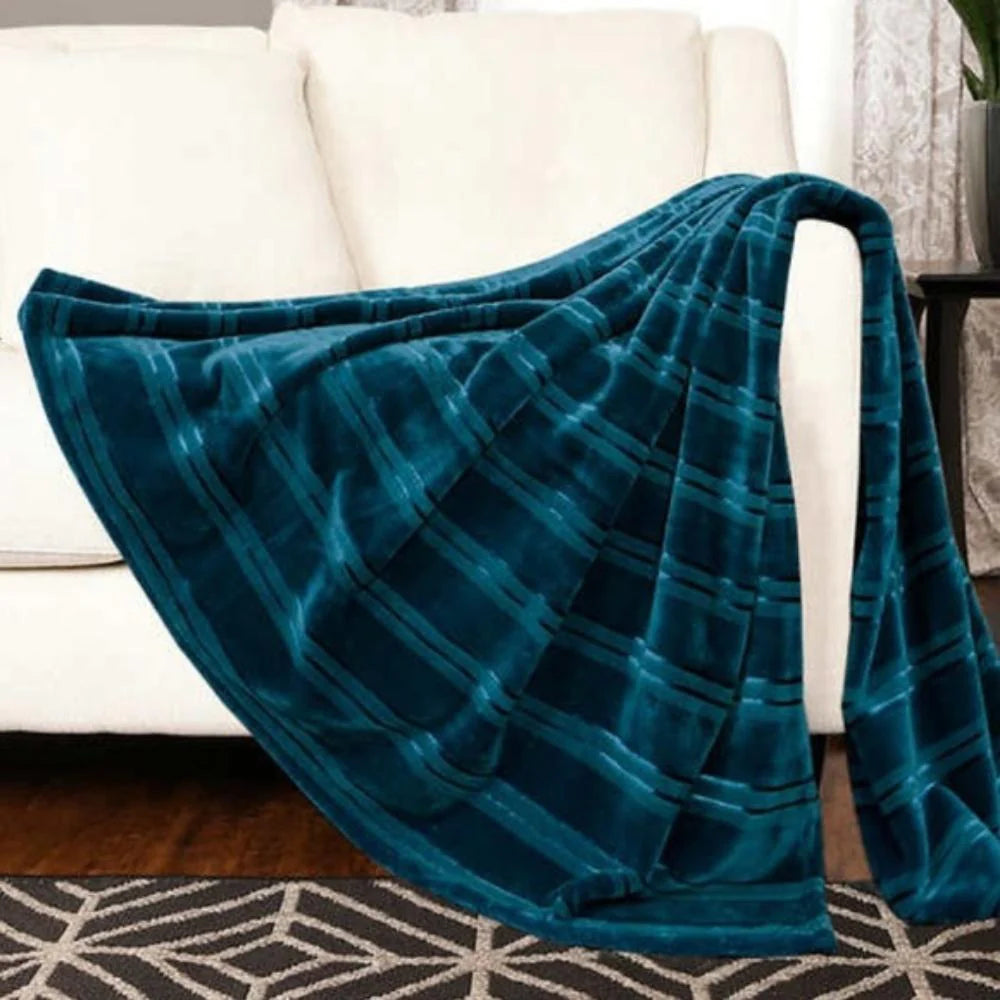 life-comfort-couverture-rayée-satin-stripe-blanket-7