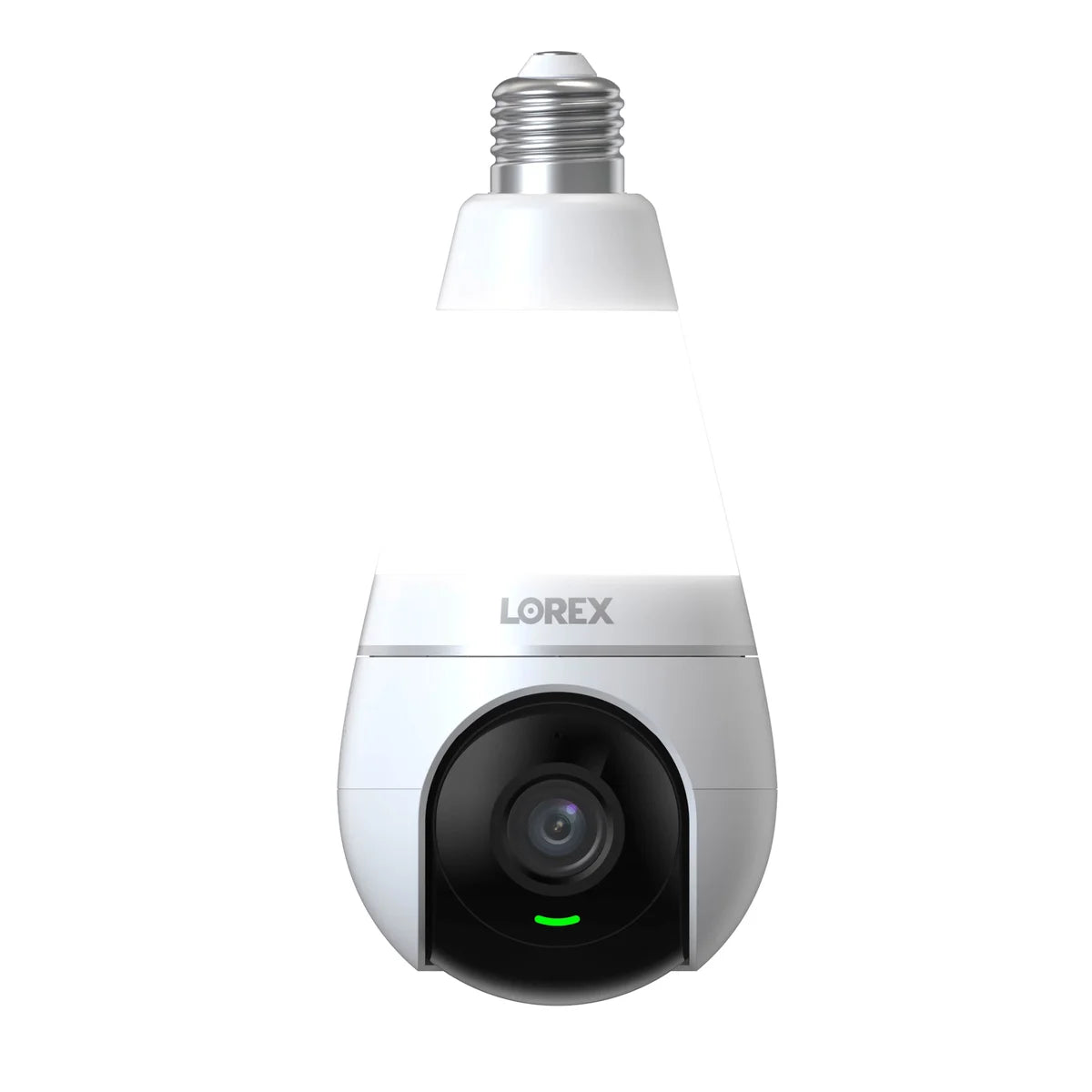 LOREX - Ensemble de 2 Caméras Intelligentes Wi-Fi 2K avec Ampoule DEL-smart-lightbulb-camera-costco-1873088