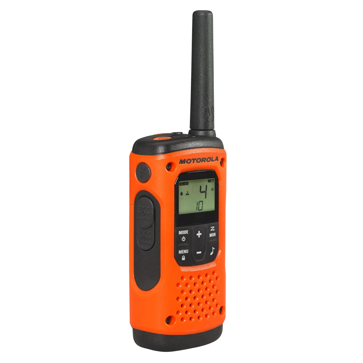 MOTOROLA SOLUTIONS - Radios Bidirectionnelles T603 H20 Talkabout *Boite Ouverte*-two-way-radios-costco-1899938-2