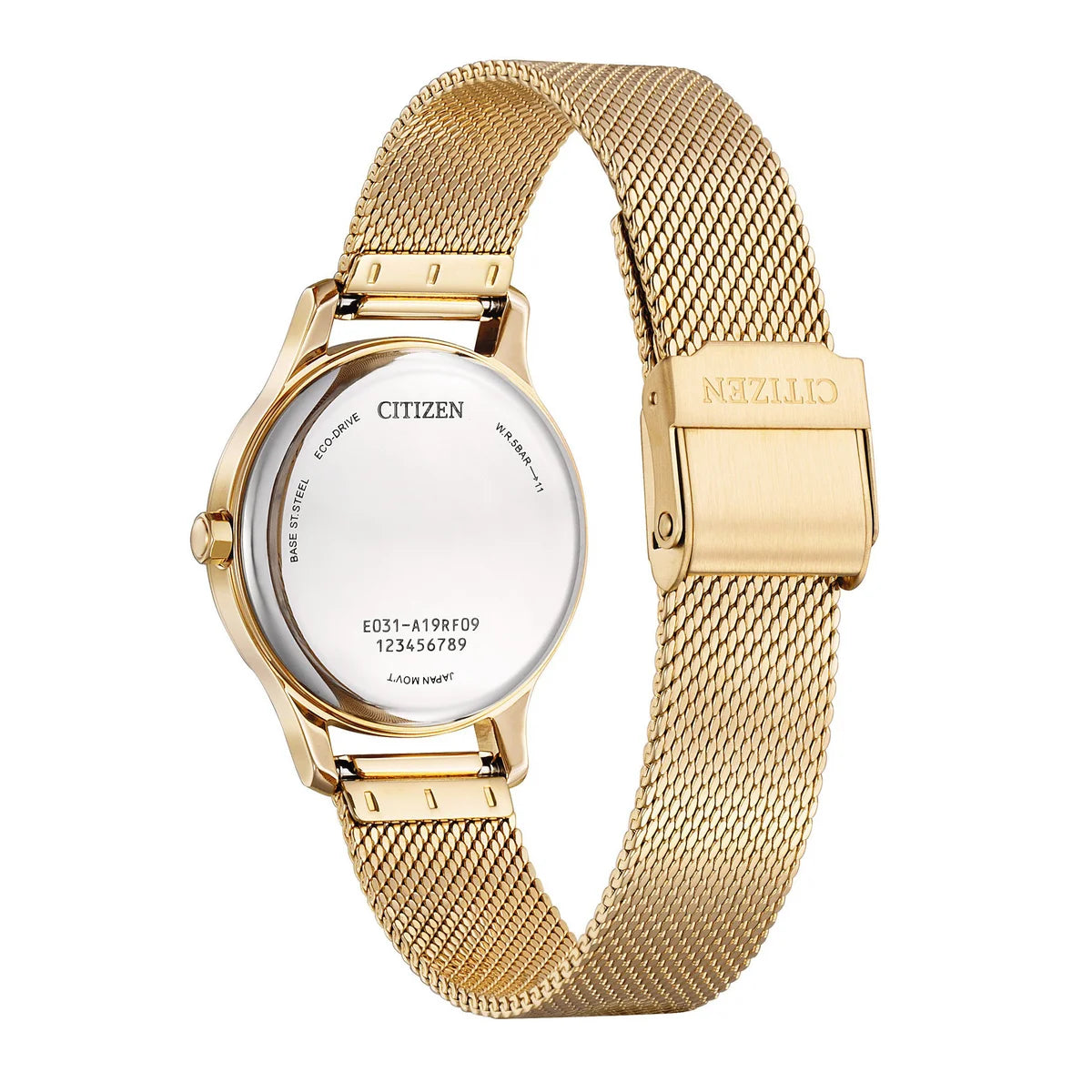 CITIZEN - Montre pour Femme-women's-watch-costco-1744179-em0892-80d-2